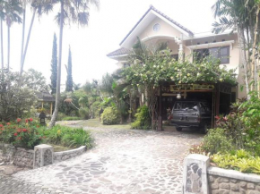 Villa kusuma 76